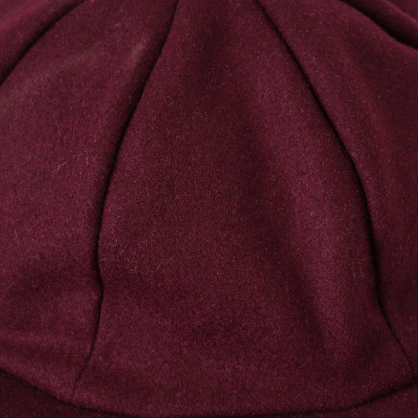 Croxton Kerrial Cricket Club - Baggy Cricket Cap