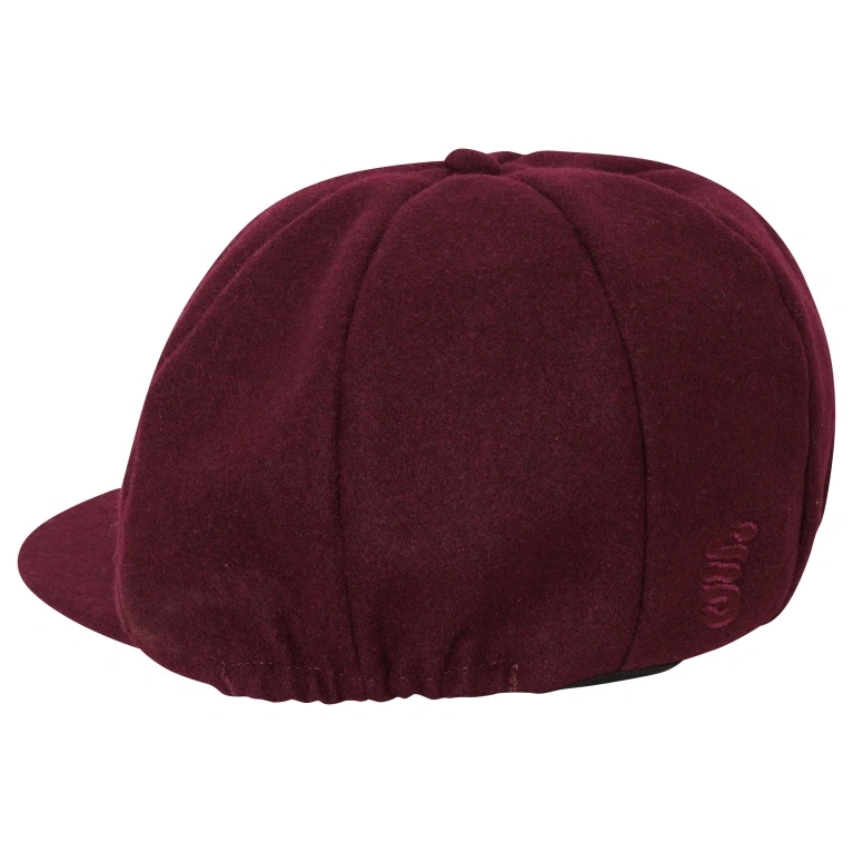 Croxton Kerrial Cricket Club - Baggy Cricket Cap