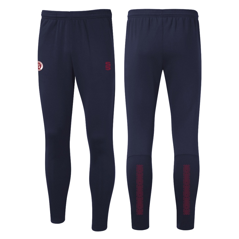 Croxton Kerrial Cricket Club - Skinny Pant