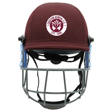 Croxton Kerrial Cricket Club - Pro SRS - Steel Grill