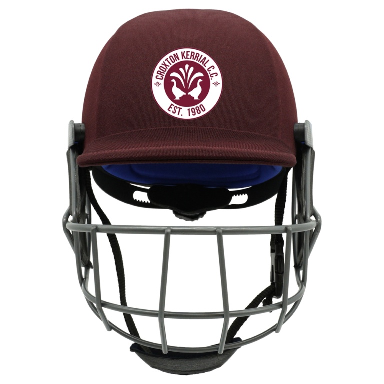 Croxton Kerrial Cricket Club - Pro Axis- Titanium Grill