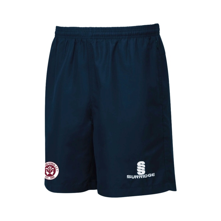 Croxton Kerrial CC Blade Shorts : Navy