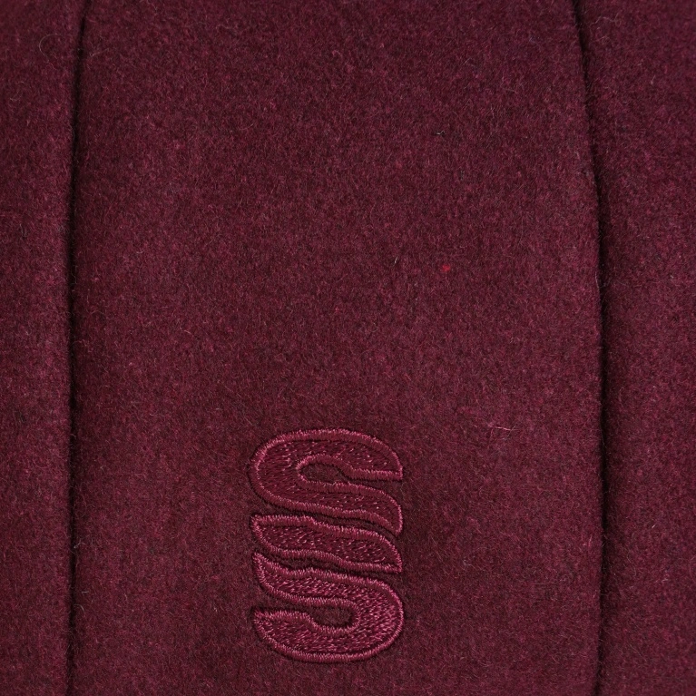 Croxton Kerrial Cricket Club - Baggy Cricket Cap